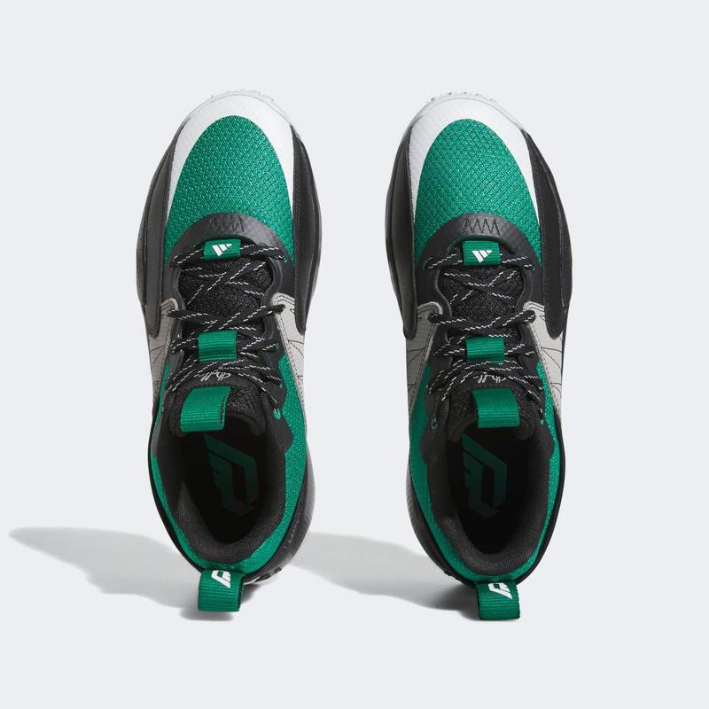 Tênis Adidas Dame Extply 2.0 - Tênis Esportivo - Magazine Luiza